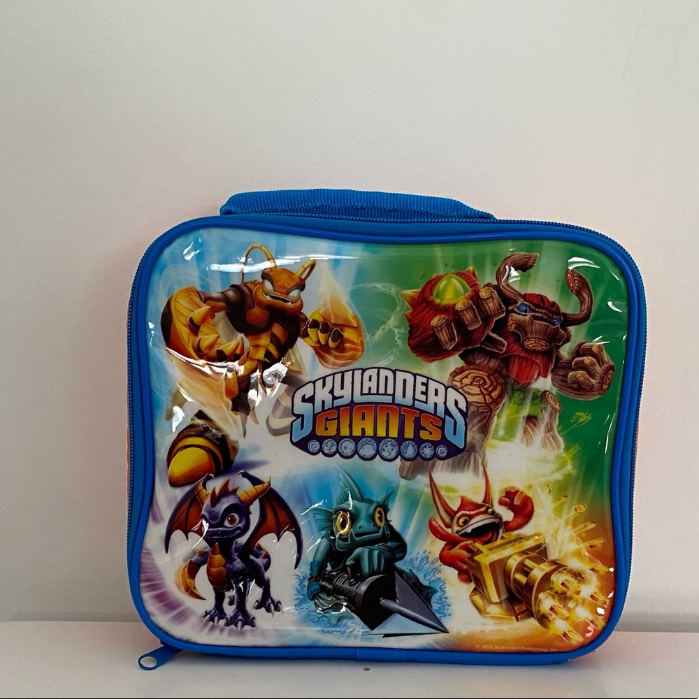 Lunch box